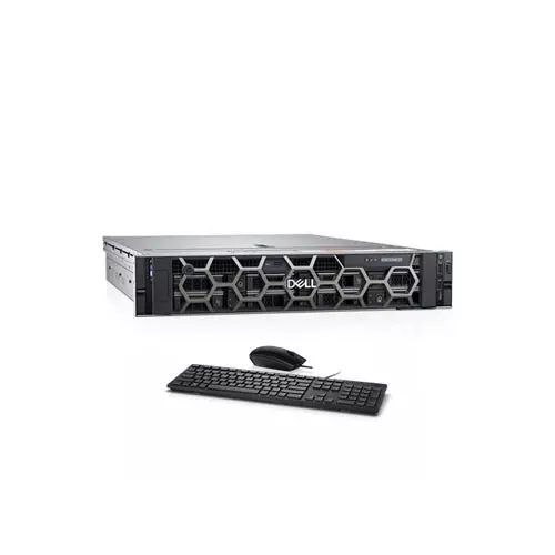 Dell Precision 7920 Rack Workstation