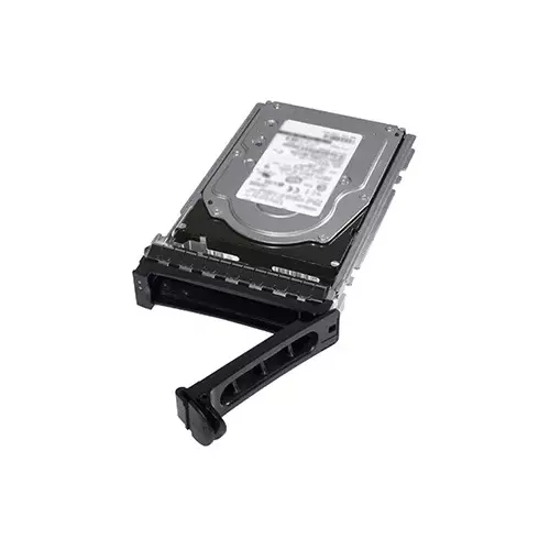 Dell 400-ALOB 2TB 7.2K RPM ISE 12Gbps 2.5-Inch Hot-plug Server HDD