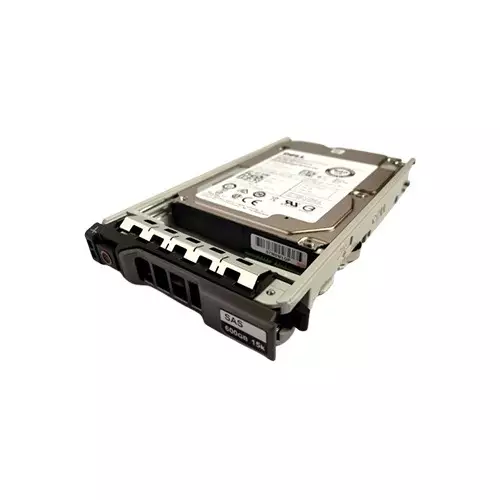 Dell Server 300 GB 10000 Rpm 2.5-inch Hot-plug Server HDD