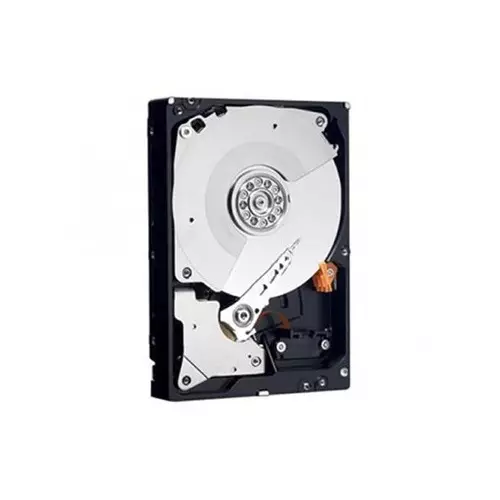 Dell 1.8TB 10K RPM SAS 12Gbps 2.5-Inch Hot-plug Drive 3.5-Inch Hybrid Carrier