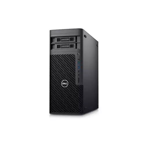 Dell Precision 5860 Tower Workstation