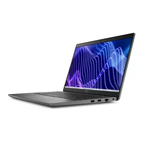 Dell Latitude 3440 Core i5 12th Gen 14-Inch FHD Laptop - 1