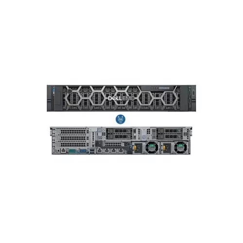 Dell PowerEdge R740 Rack Server-gallery-1