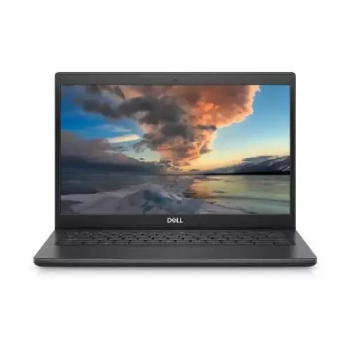 Dell Latitude 3530 Core i3 12th Gen 15.6-Inch FHD Touch Laptop