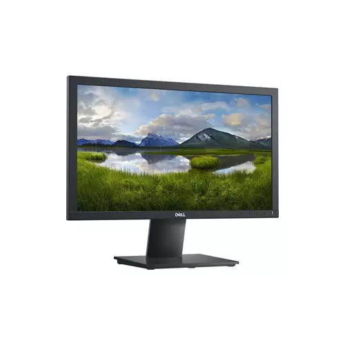 Dell 20 E2020H 19.5-inch 60Hz HD+ LED Monitor