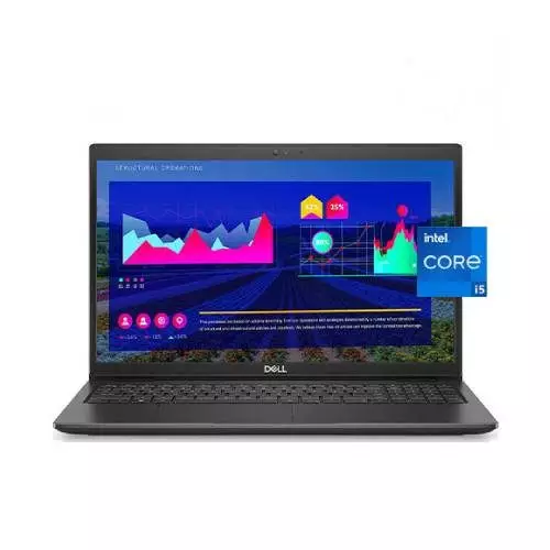 Dell Latitude 3540 Intel Core i5 12th Gen 15.6-Inch FHD Laptop