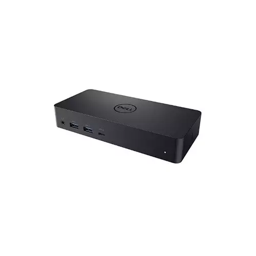 Dell WD22TB4 Thunderbolt Docking Station