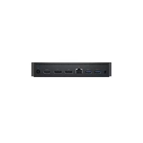 Dell WD22TB4 Thunderbolt Docking Station-gallery-1