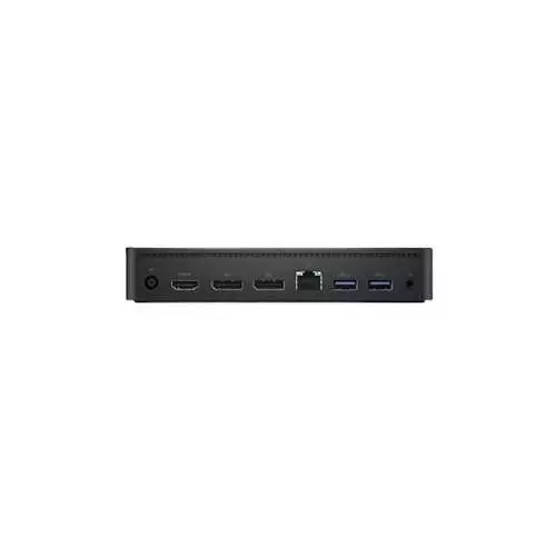Dell WD19TBS Thunderbolt Docking Station-gallery-1