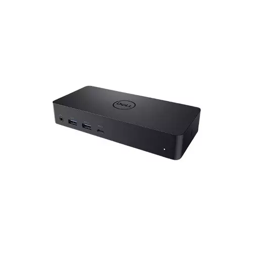 Dell WD19S130W USB Type-C Docking Station with 130W Power Adapter