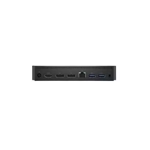 Dell WD19S130W USB Type-C Docking Station with 130W Power Adapter-gallery-1