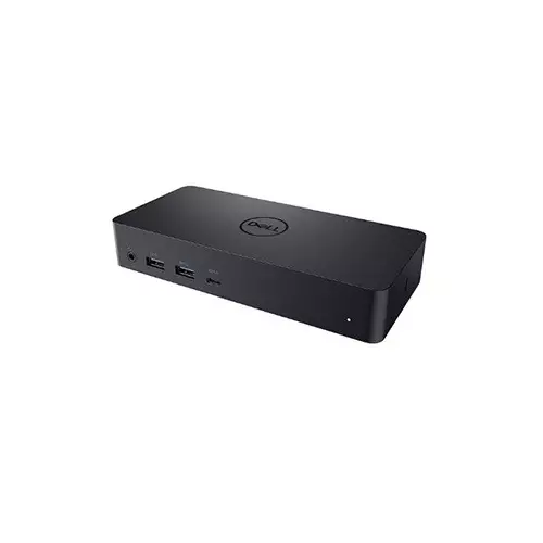 Dell UD22 Universal Dock USB-C Docking Stations