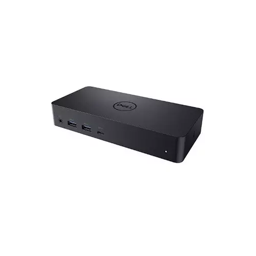 Dell D6000S Universal Dock