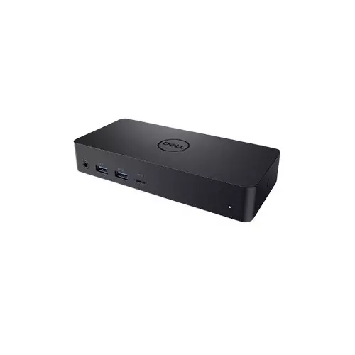 Dell Universal Dock D6000