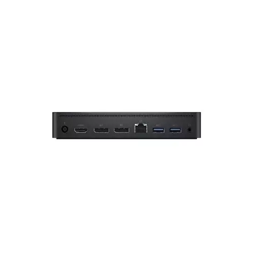 Dell Universal Dock D6000-gallery-1