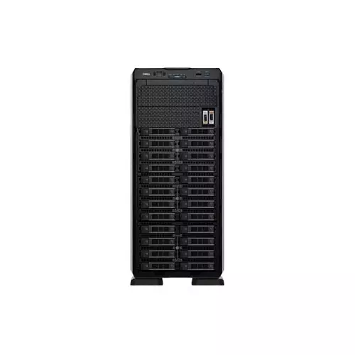 Dell PowerEdge T550 Intel Xeon Silver 4309Y Tower Server With DVD-RW-gallery-2