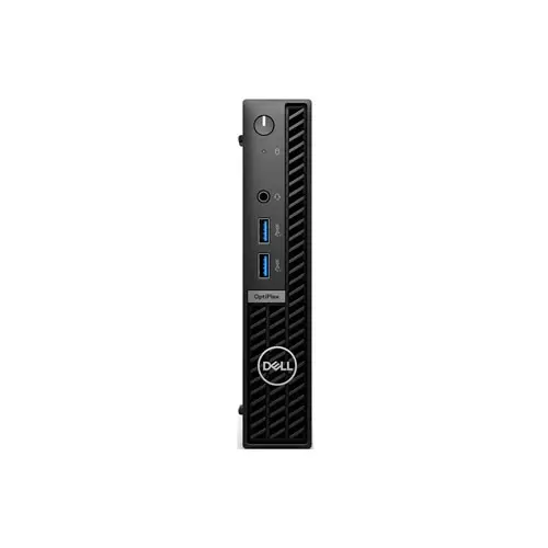 Dell OptiPlex 7010 MT i5 13th Gen 8GB RAM 256GB SSD Micro Tower Brand PC - 1