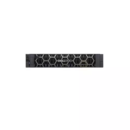 Dell EMC ME4024 Storage Array - 1