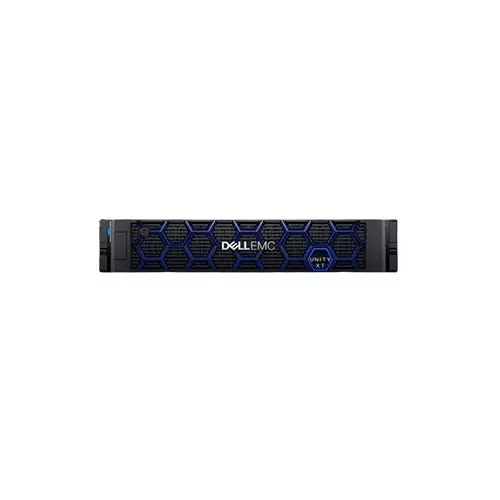 Dell XT 480F EMC Unity All-Flash Storage