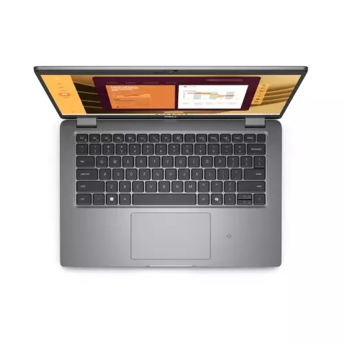 Dell Latitude 7450 Core Ultra 7 155U, 16GB DDR5, 512GB SSD, Intel UHD GPU, 14-inch FHD Laptop - 2