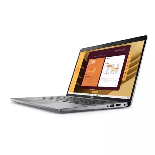 Dell Latitude 5450 Ultra 7 155U Integrated Intel Graphics 14" FHD Laptop - 1