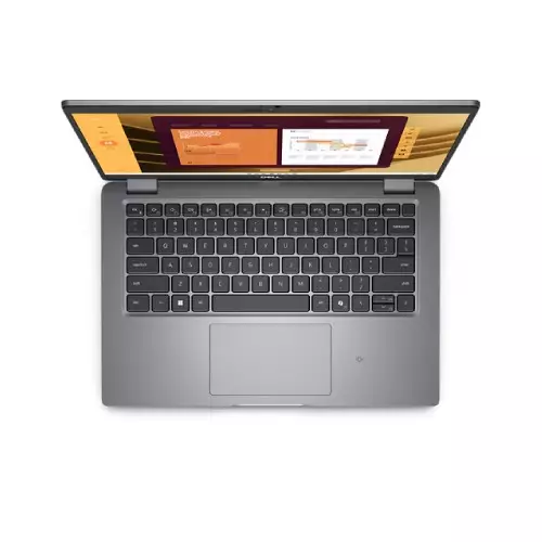 Dell Latitude 5450 Ultra 7 155U Integrated Intel Graphics 14" FHD Laptop - 2