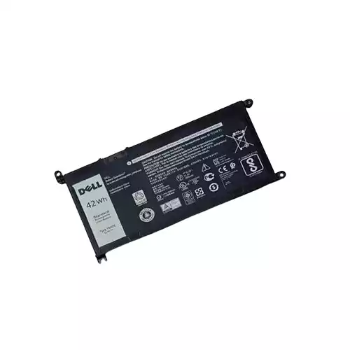 Dell Inspiron 5481, 3582, 5493, 5590 Series Laptop Battery