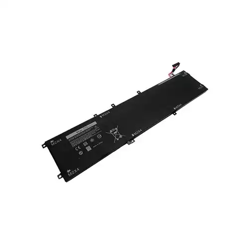 Dell XPS 15 5530 5520 5510 M5510 M5520 Series 6GTPY Laptop Battery