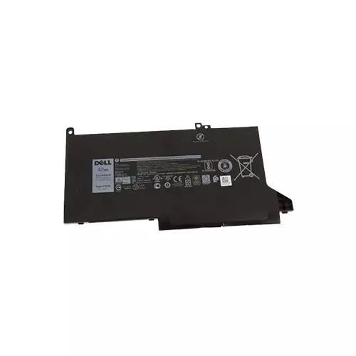 Dell MaxGreen DJ1J0 42Wh Laptop Battery