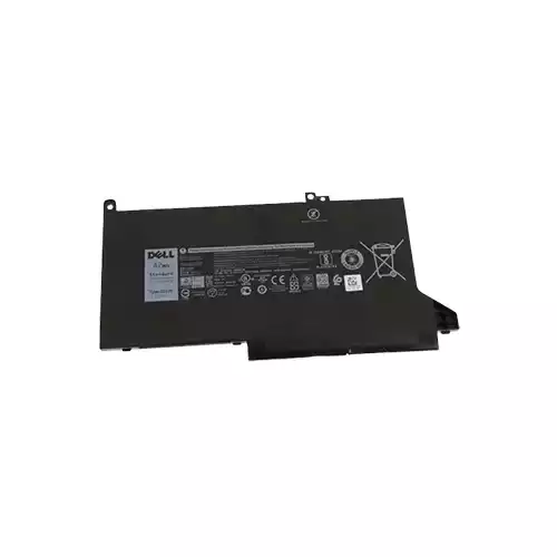 Dell MaxGreen DJ1J0 42Wh Laptop Battery