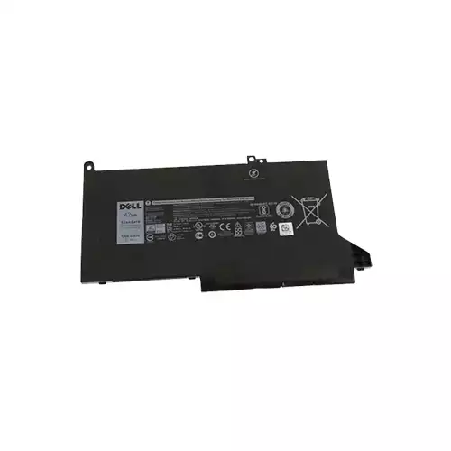 Dell MaxGreen DJ1J0 42Wh Laptop Battery
