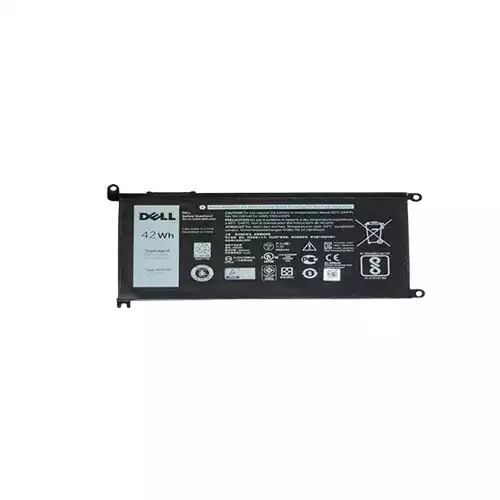 Dell Inspiron 13 7378, 5000, 5378, 5368, 15 7579 Laptop Battery