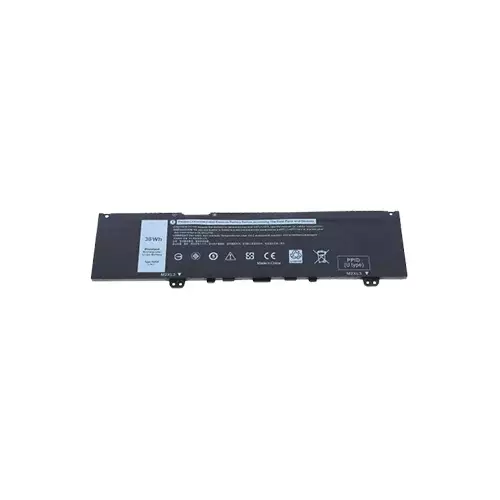 Dell MaxGreen F62G0 38Wh 3166mAh Laptop Battery
