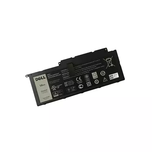 Dell Inspiron 17 7737 15 7537 Series 58Wh Laptop Battery