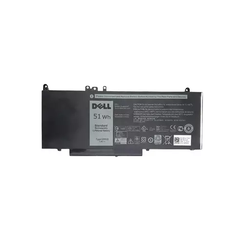 Dell GMT4T G5M10 7.4V 51Wh Laptop battery