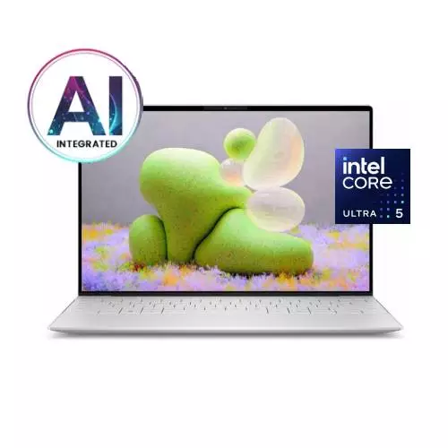 Dell XPS 13 9340 Core Ultra 5 125H 16GB RAM 512GB SSD 13-inch FHD+ AI Laptop