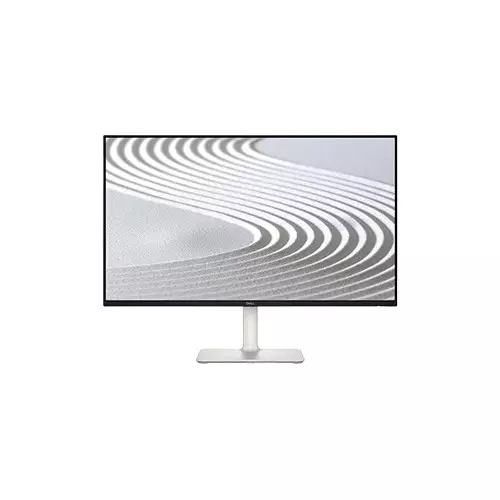 Dell S2425H 24-Inch 100Hz IPS FHD Display Dual HDMI Professional Monitor