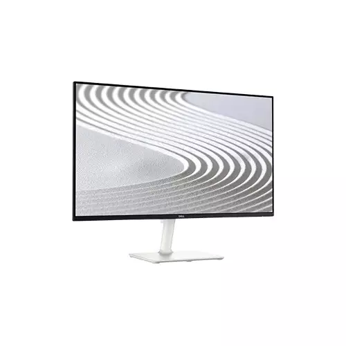 Dell S2425H 24-Inch 100Hz IPS FHD Display Dual HDMI Professional Monitor-gallery-1