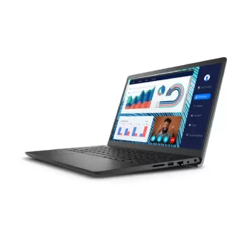 Dell Vostro 14 3420 Core i7 12th Gen GeForce MX550 2GB Graphics 14-inch FHD Laptop - 1