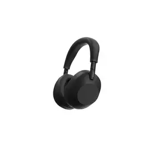 Sony WH-1000XM6 Noise Cancelling Wireless Headphone Black