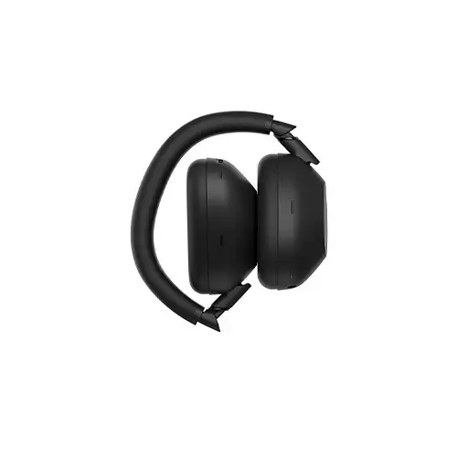 Sony WH-1000XM6 Noise Cancelling Wireless Headphone Black - 3