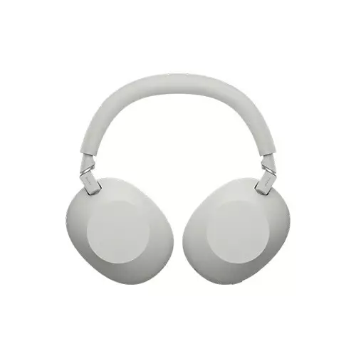 Sony WH-1000XM6 Best Wireless Noise Canceling Headphones - Platinum Silver - 3