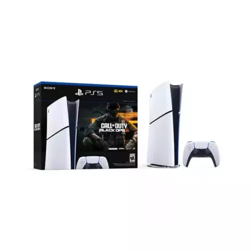 Sony PlayStation 5 Pro Gaming Console (US Edition)-gallery-1