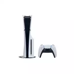 Sony PlayStation 5 Slim Disc Gaming Console