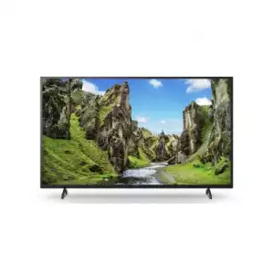 Sony Bravia KD-43X75K 43 Inch 4K Ultra HD Smart Android TV (Unofficial)