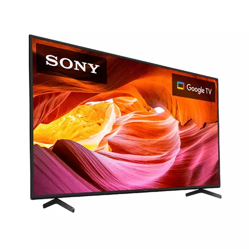 Sony Bravia KD-43X75K 43 Inch 4K Ultra HD Smart Android TV (Unofficial)-gallery-1