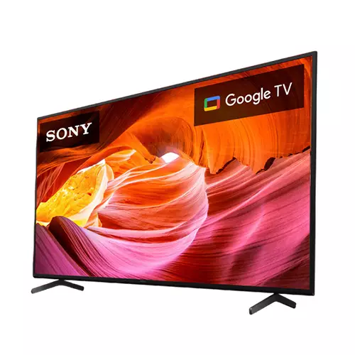 Sony Bravia KD-43X75K 43 Inch 4K Ultra HD Smart Android TV (Unofficial)-gallery-2