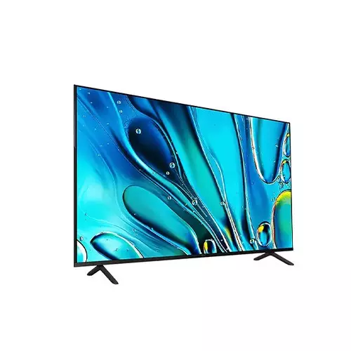 Sony Bravia 3 K-55S30 55-Inch 4K UHD Google Smart TV-gallery-1