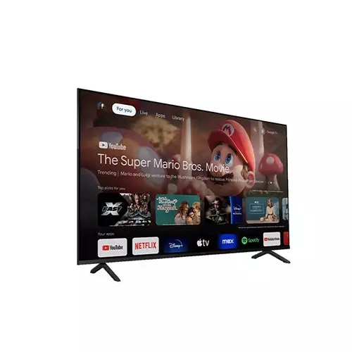 Sony Bravia 3 K-55S30 55-Inch 4K UHD Google Smart TV-gallery-5