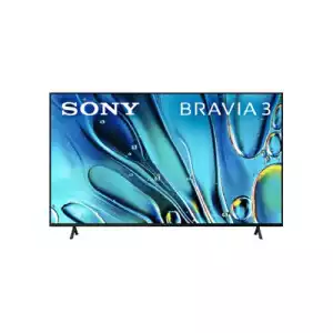 Sony Bravia 3 K-65S30 65-Inch 4K UHD Google Smart TV (Unofficial)